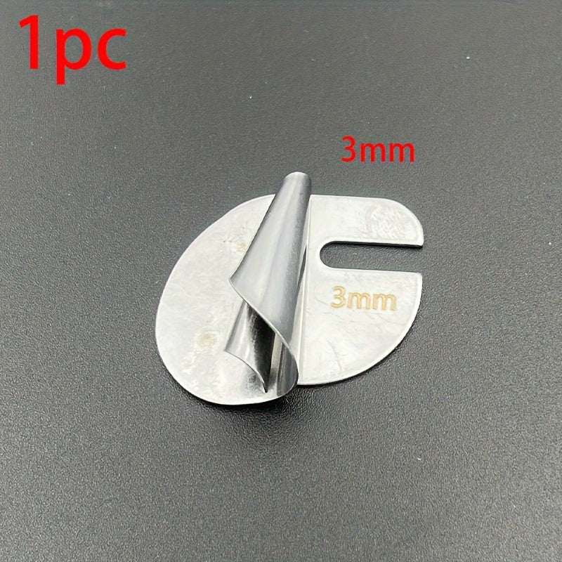 Spiral Edge Curling Machine for Sewing Machines Gray Sewing Machine Accessory