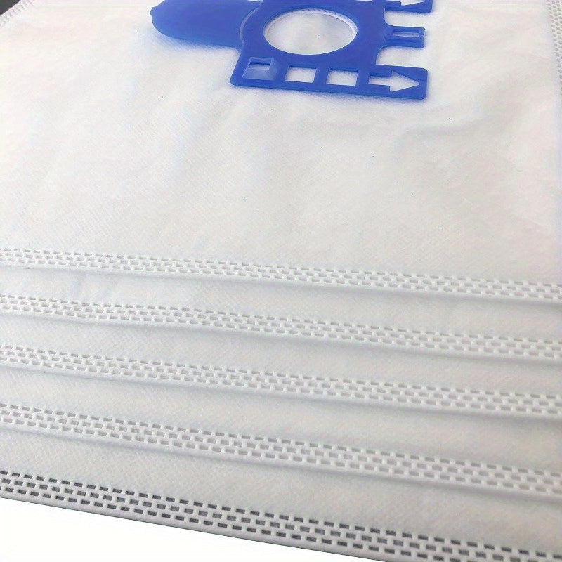 C1 C2 C3 seriyali uchun 5 ta premium vakuum chang torbasi, yuqori samaradorlik GN FJM