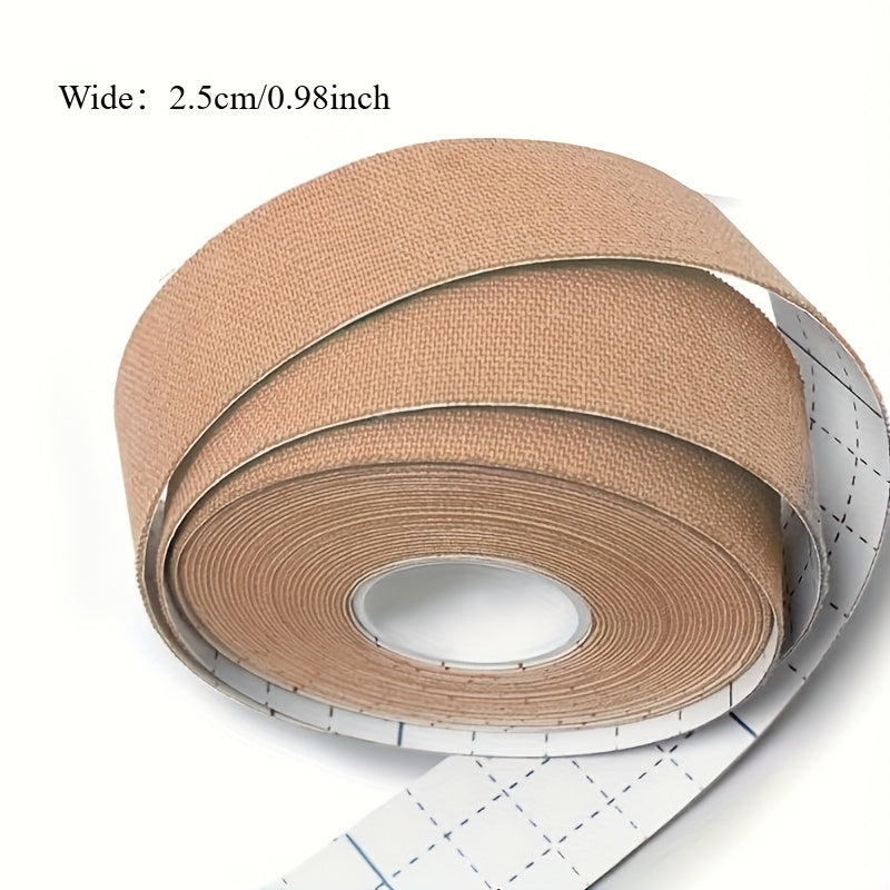 Non-Invasive Face Lifting Tape for Forehead Eyes Neck V Line Skin Tightening Hypoallergenic Breathable Adhesive Bands