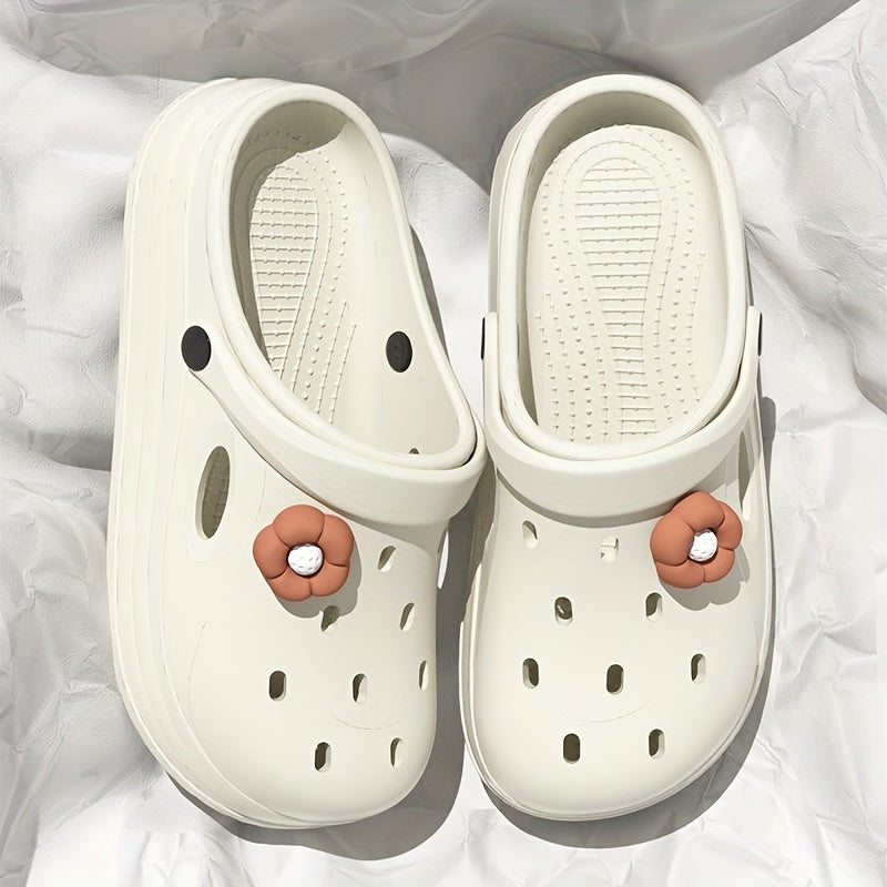 Ayollar uchun nafas oladigan minimalistik sandallar yozgi plyaj va kundalik kiyimlar uchun