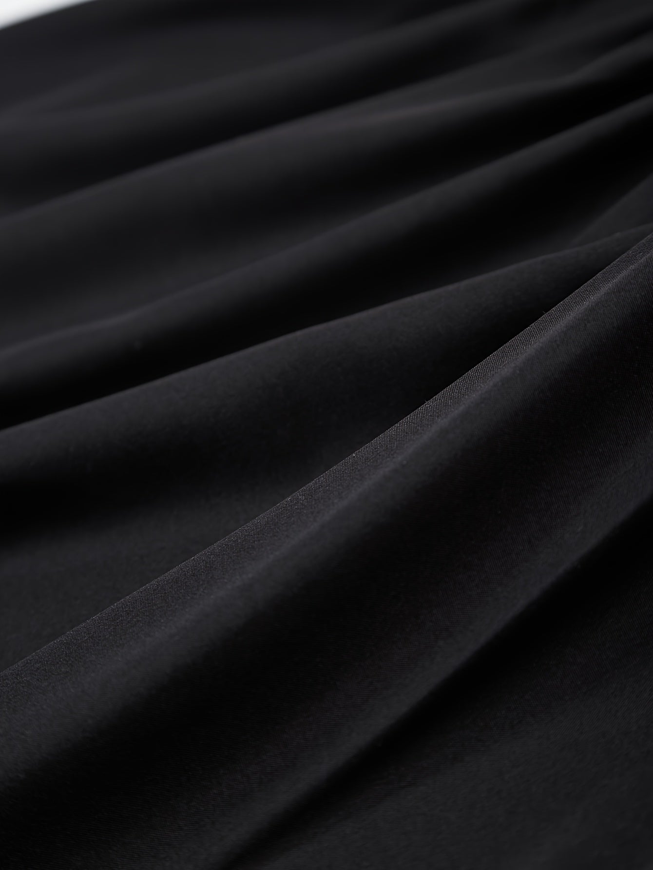 Yevropa va Amerika tez modaiga e'tibor bering, ayollar uchun bir rangli yengsiz yozgi ko'ylaklar.