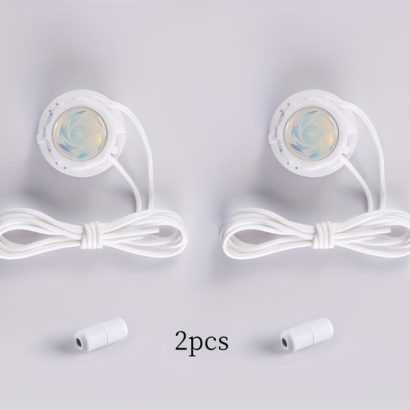 Unisex Nylon Shoe Lock with Swivel Buckle for Sports and Outdoor Shoes