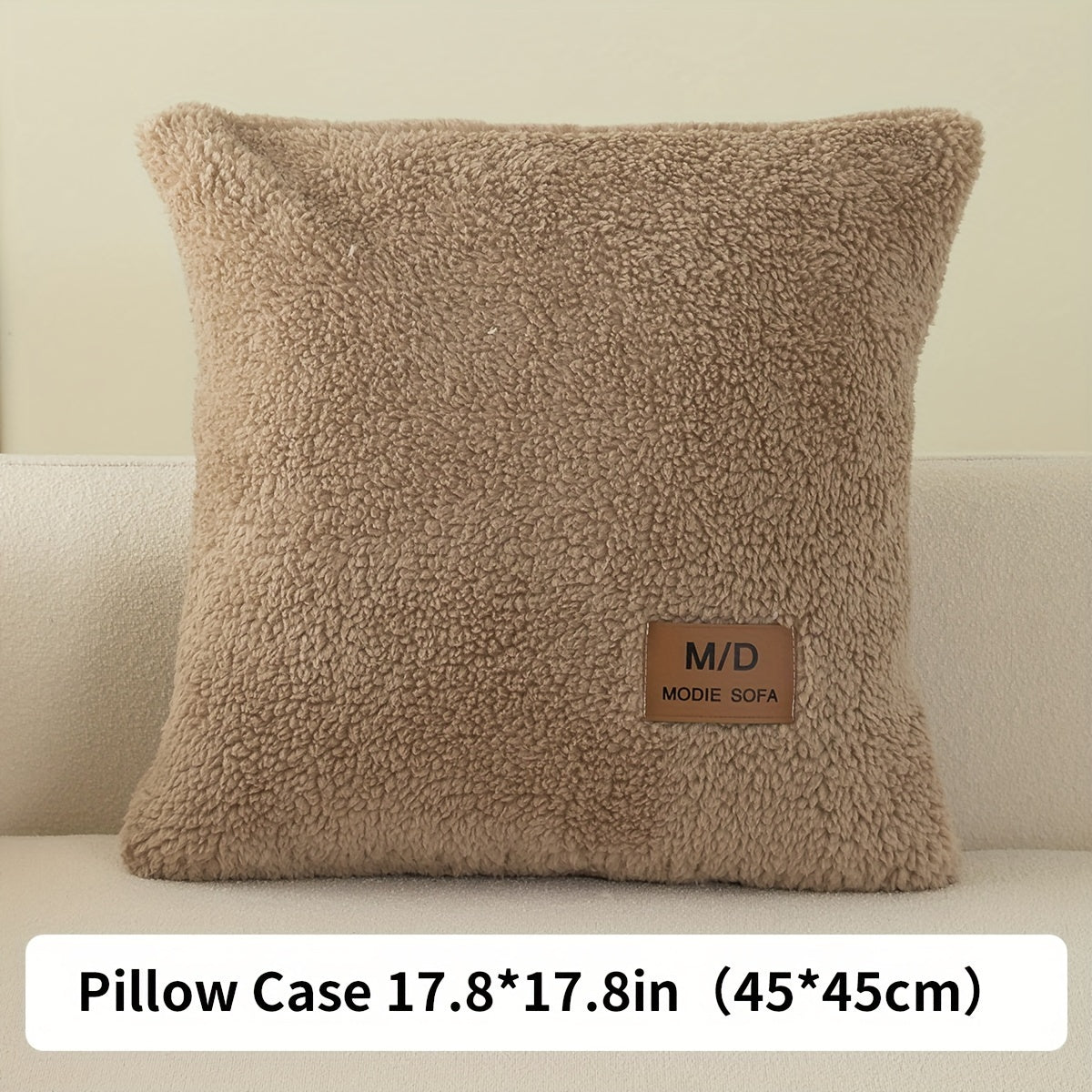 All-Season Thickened Non-Slip Sofa Slipcover for Universal Furniture Protection