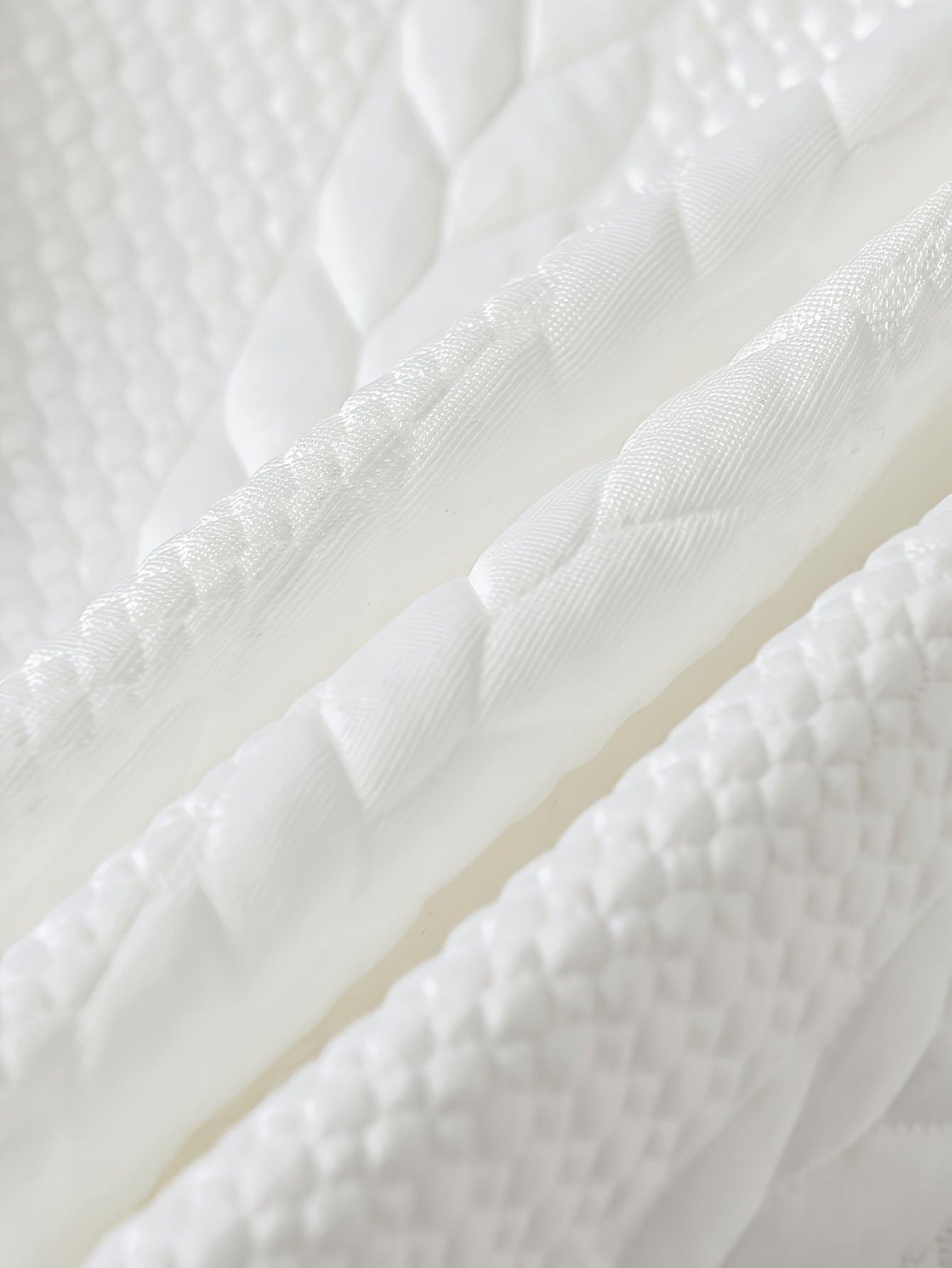 Plus-Size Men's Hooded Sweatshirt with Kangaroo Pocket Casual Polyester Knit