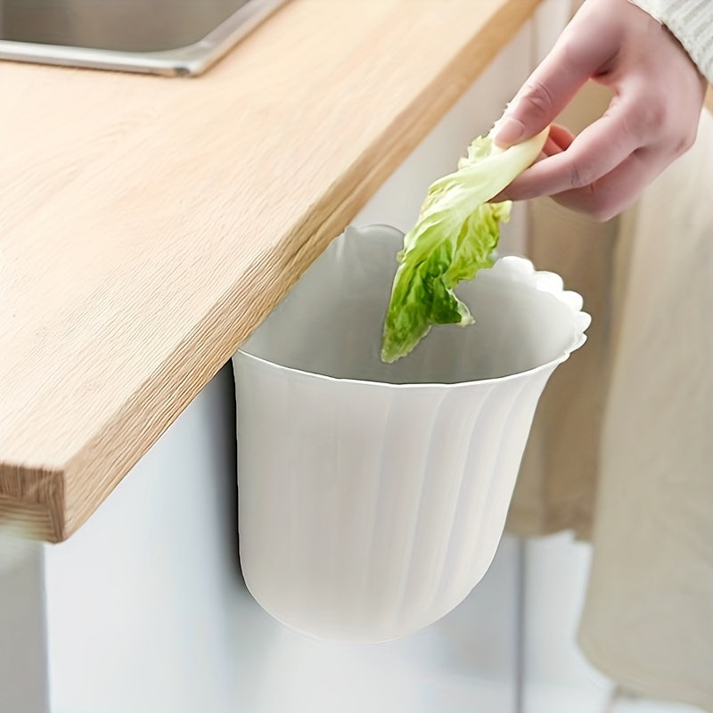 Lace Sideboard Storage Bin for Office Bathroom Kitchen Household Organizing