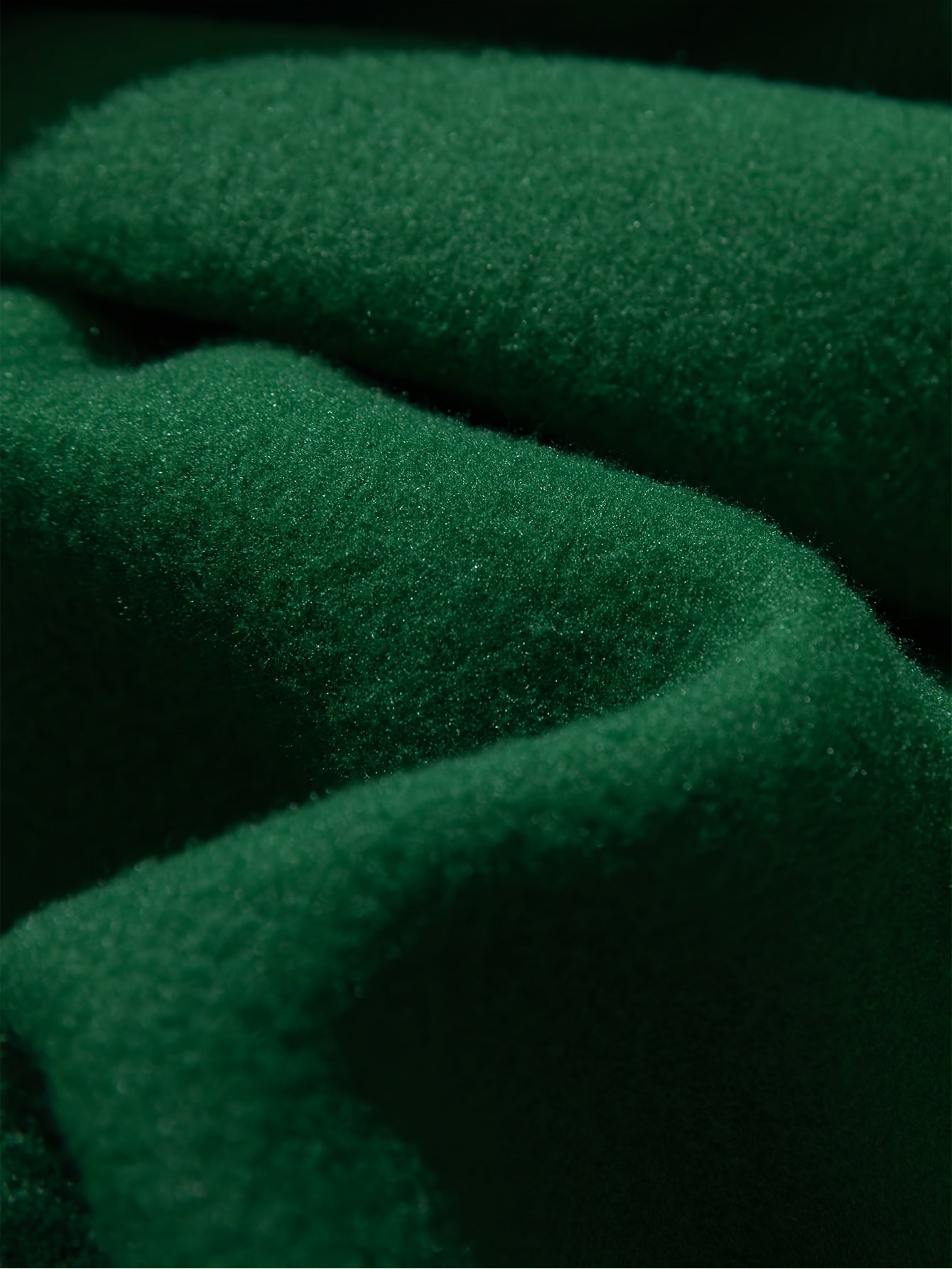 Women's All-Season Polyester Sweatshirt with Letter Print and Button Detail