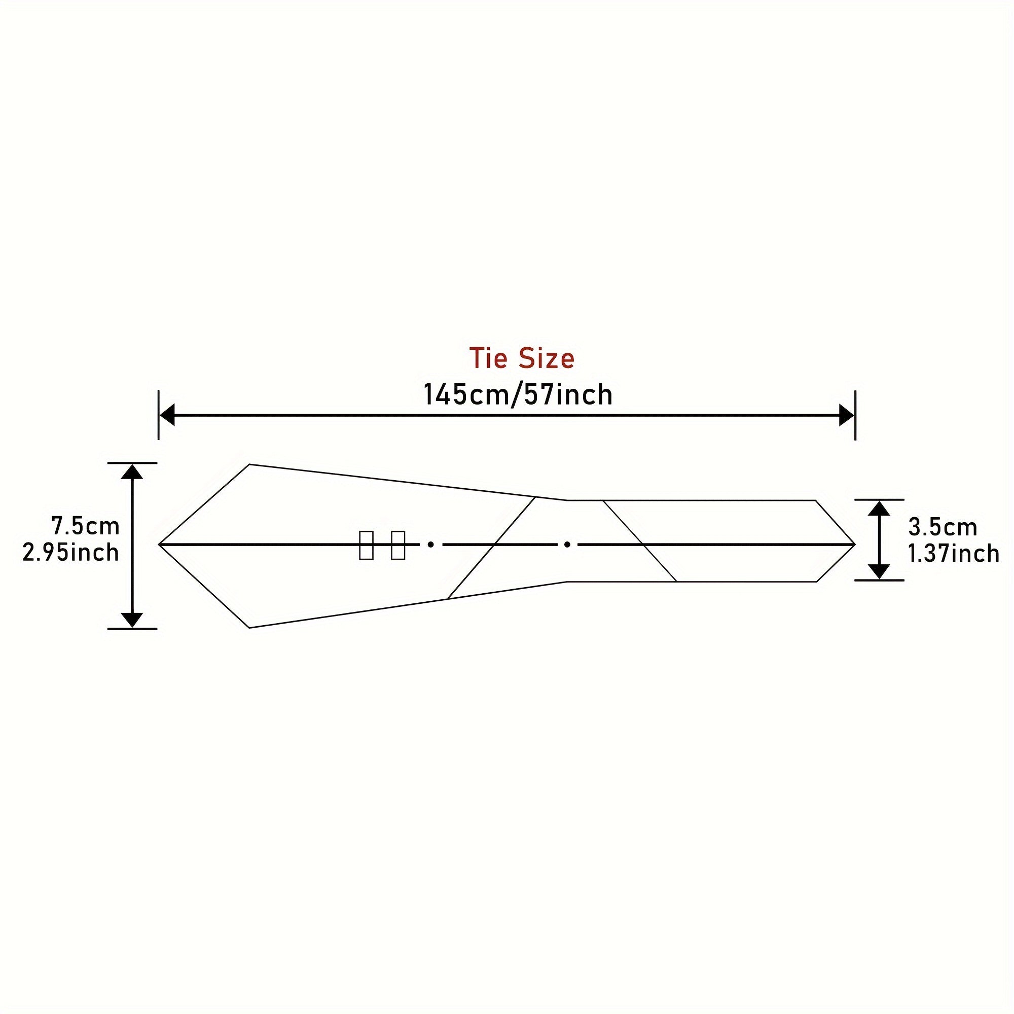 Men's Paisley Floral Necktie for Wedding and Office Wear