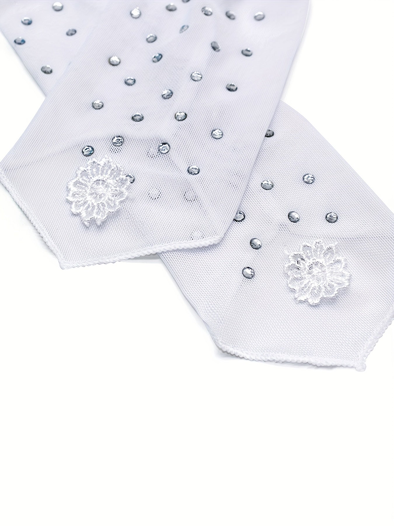 Girls Elsa Queen Costume with Accessories for Cosplay and Birthday Parties