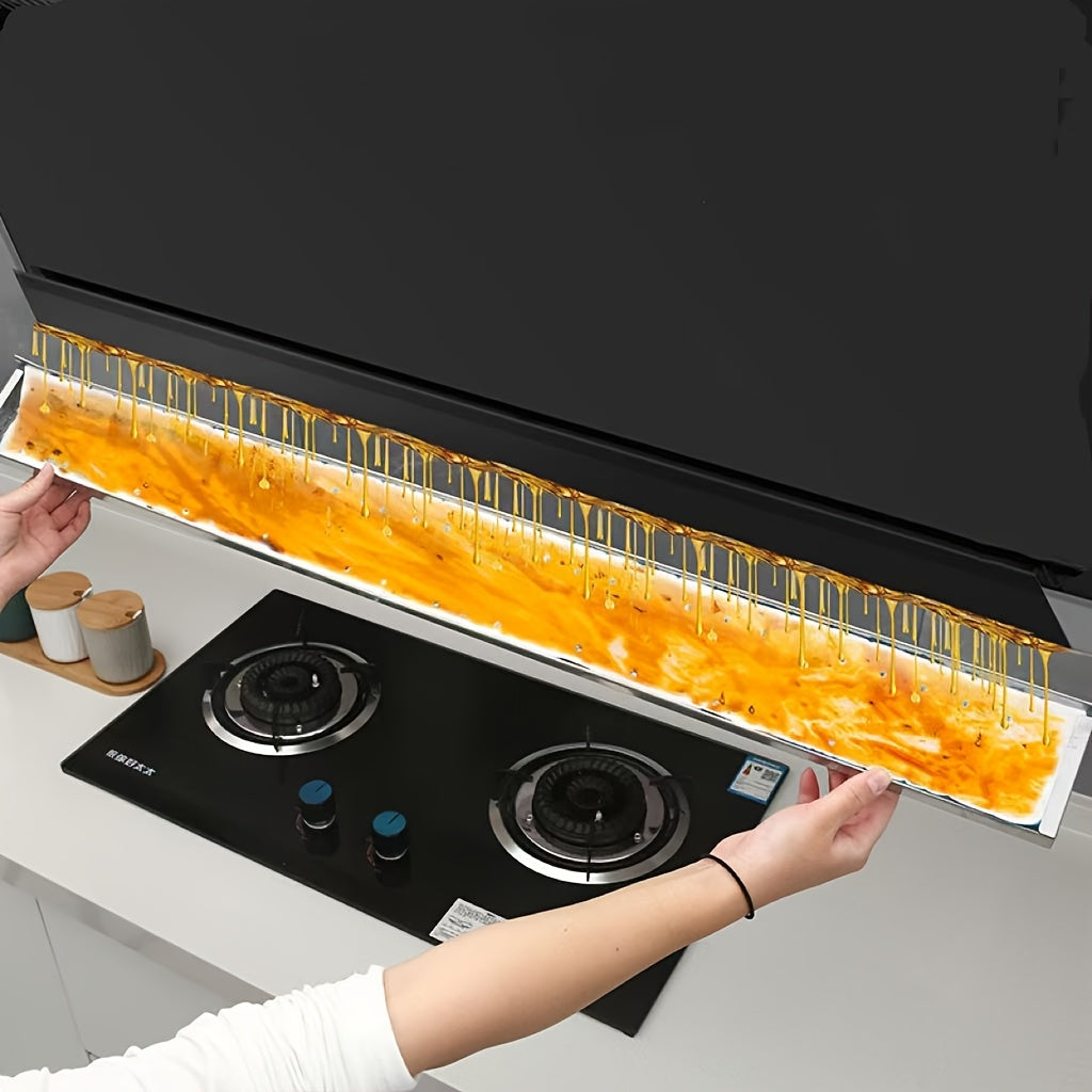 Oshxona yog'so'radigan paxta filtrlash padlari yondan suv o'tkazmaydigan kengash uchun, qalinlashtirilgan to'qima mato.