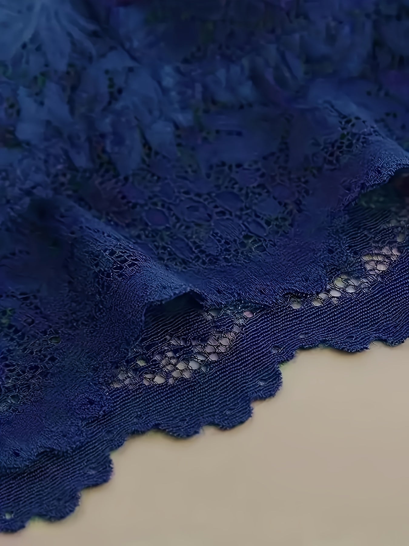 Wireless Lace Bra for Women Comfortable Everyday Underwear