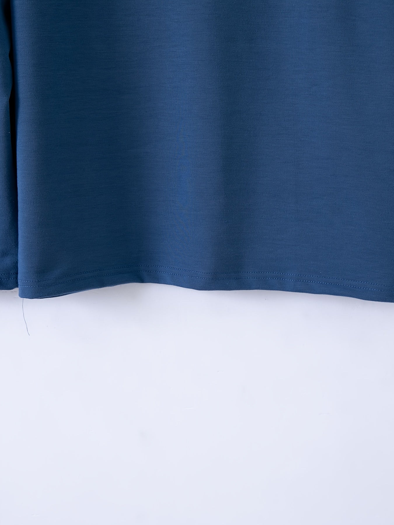 Camisa casual de hombre de manga larga de poliéster con bolsillos en los brazos, parches en los hombros, para otoño e invierno