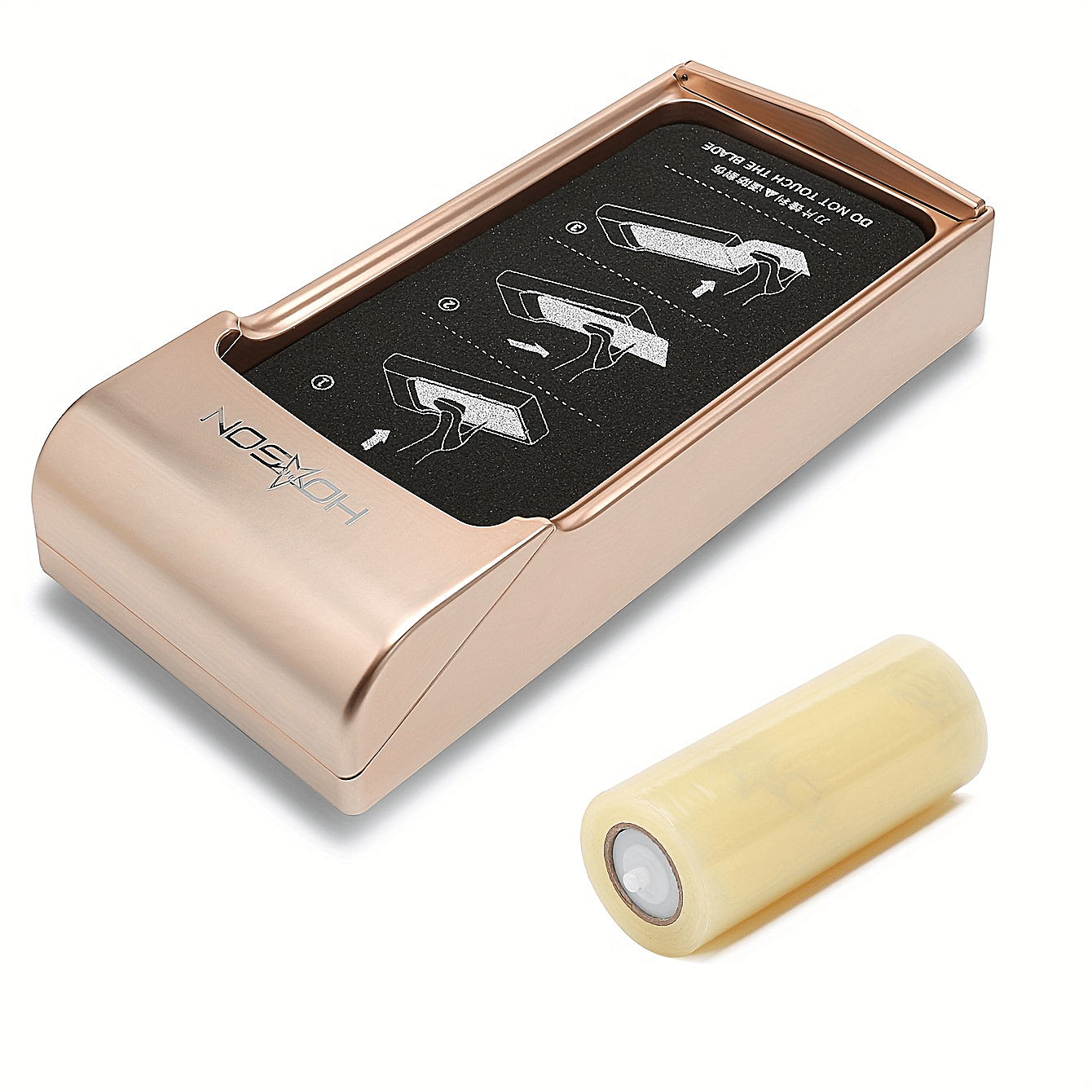 Disposable Shoe Cover Machine With Adhesive Film For Hygiene Floor Protection