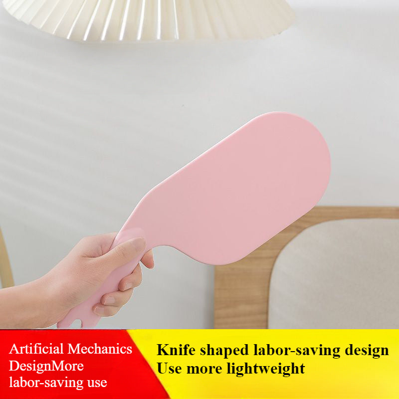 Set of 3 Bed Sheet Lifter Tools for Easy Sheet Tucking in White Pink Black