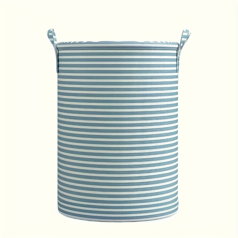 Space-Saving Laundry Hamper for Clothes and Toy Storage Odor-Free Collapsible