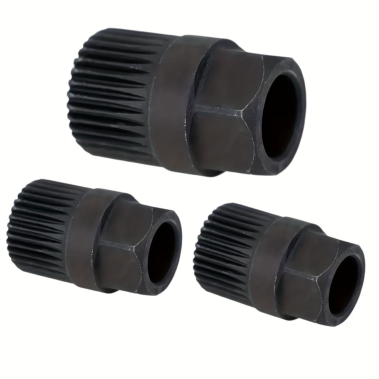 Инструмент для снятия сцепления генератора для VW Audi Golf A3 33 сплайна