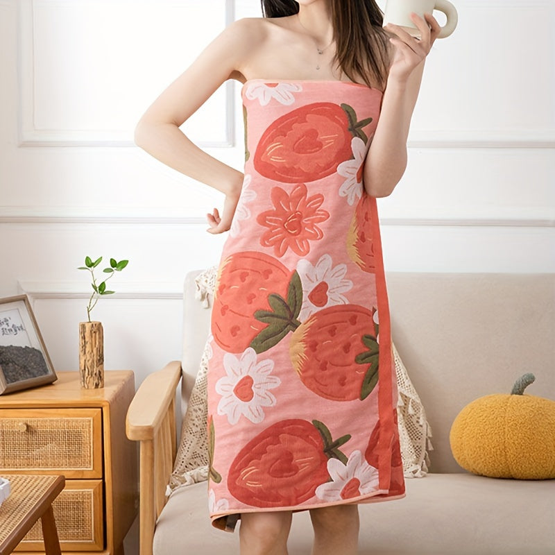 Большое Экстра большое 4-слойное марлевое банное полотенце Быстро сохнущее, не оставляющее ворсинок для отелей