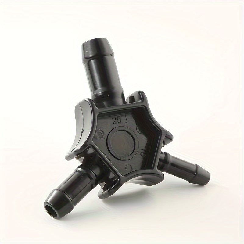 Plastic Pipe Reamer Chamfer Tool for 16mm-25mm Plumbing Pipes