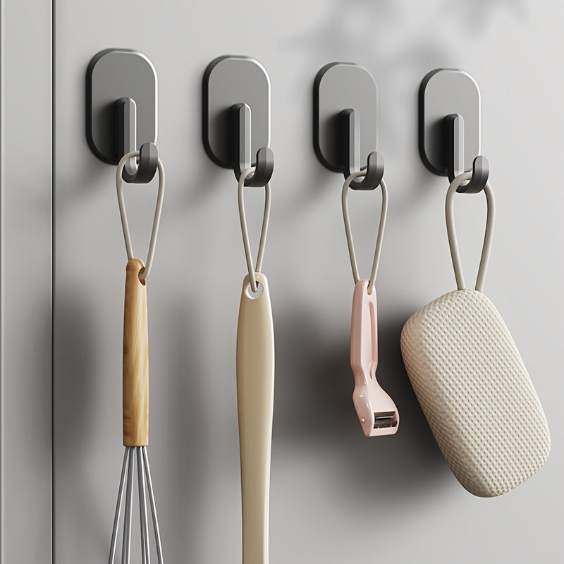 Magnetic Hook for Refrigerator Oven Microwave Doors Kitchen Storage