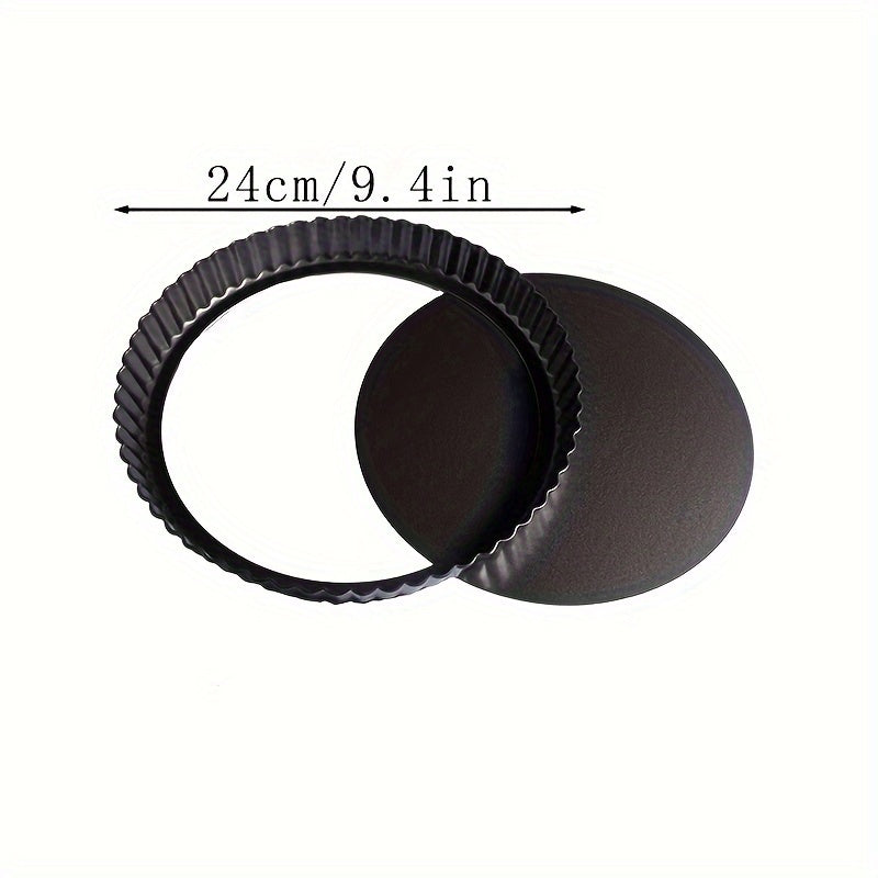 Baking Tools Set with Pie Pan Egg Tart Pan Pancake Pan and Pizza Pan