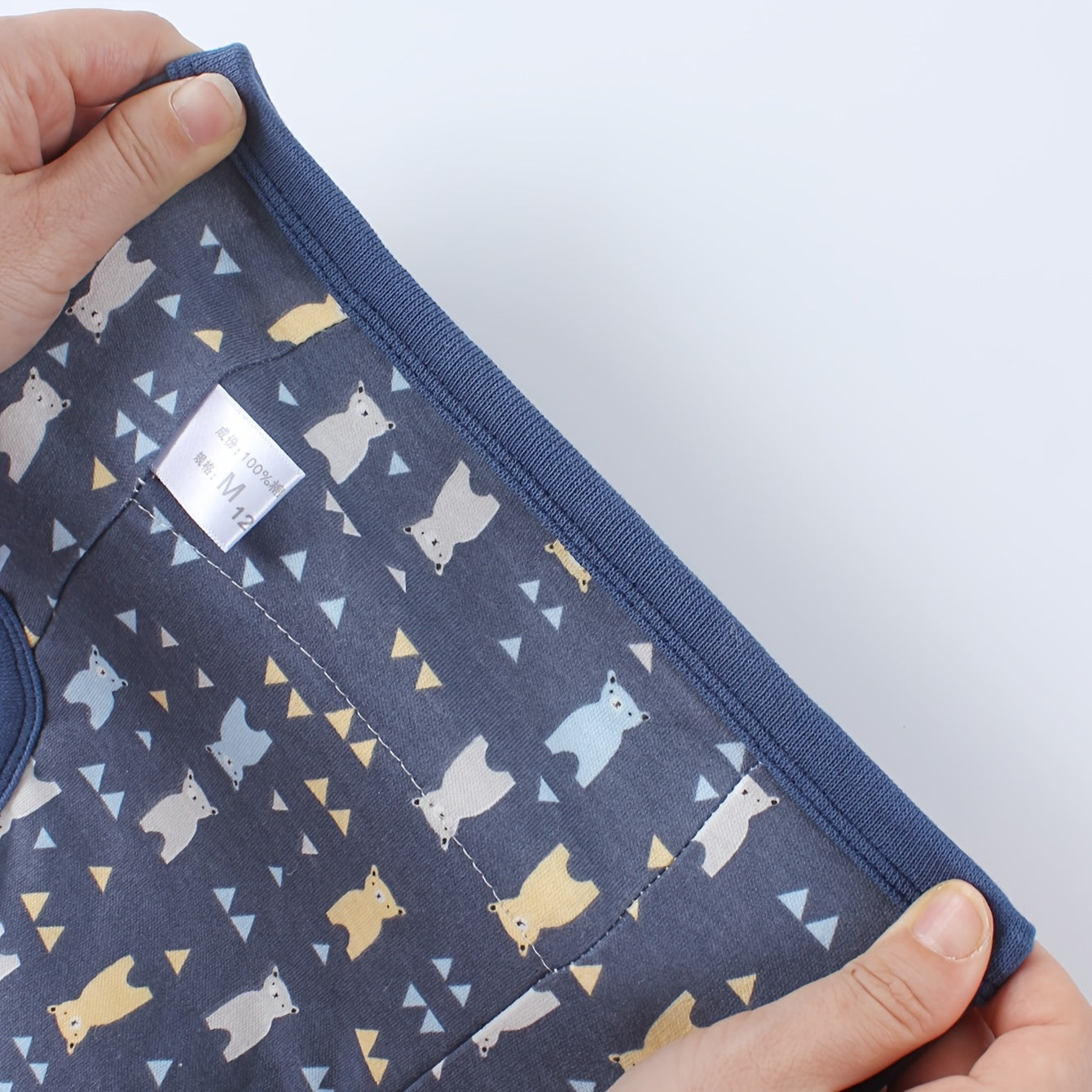 Набор из 5 тренировочных штанов - ассорти цветов, изготовлены из ткани, пригодной для стирки в машине, для детей от 0 до 6 лет, с эластичными поясами для комфорта - идеальные подгузники для приучения к горшку для активных детей.