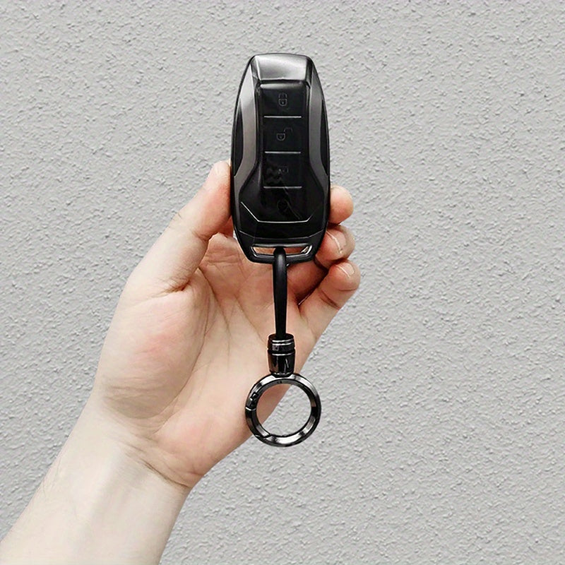 Durable TPU Car Key Fob Cover for Sedan SUV Eco-Friendly Protectors