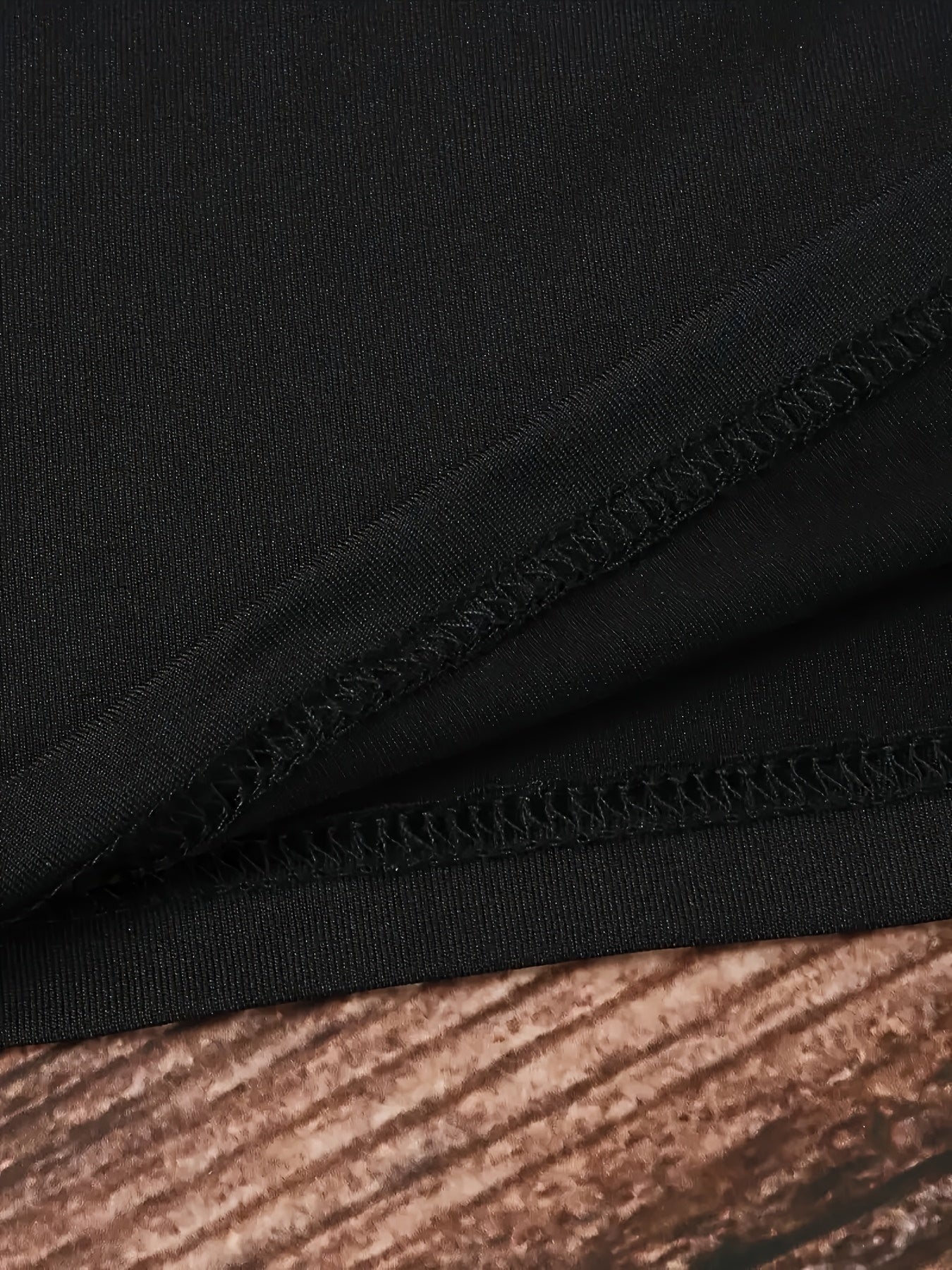 Top sin mangas con cuello en V y bloques de color para mujer talla plus