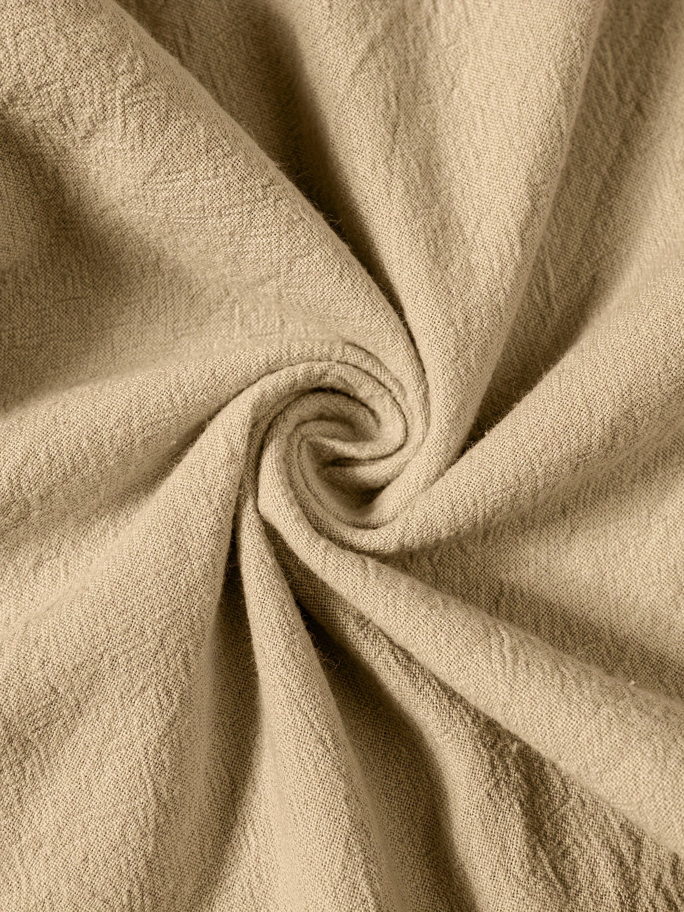 Pantalones cortos casuales de poliéster de talla grande para mujer con cordón falso y corte recto