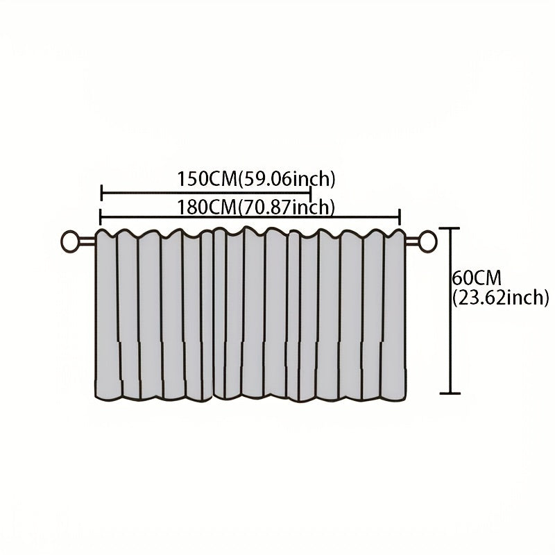 Минималистская раздвижная перегородка с одним панелем для шкафов, спален, кухонь и кафе
