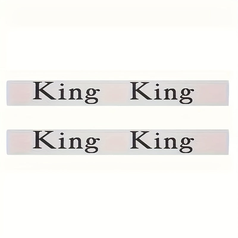 Set of 2 Polyester Bed Sheet Organizer Straps with Elastic Bands for King Queen Full Twin