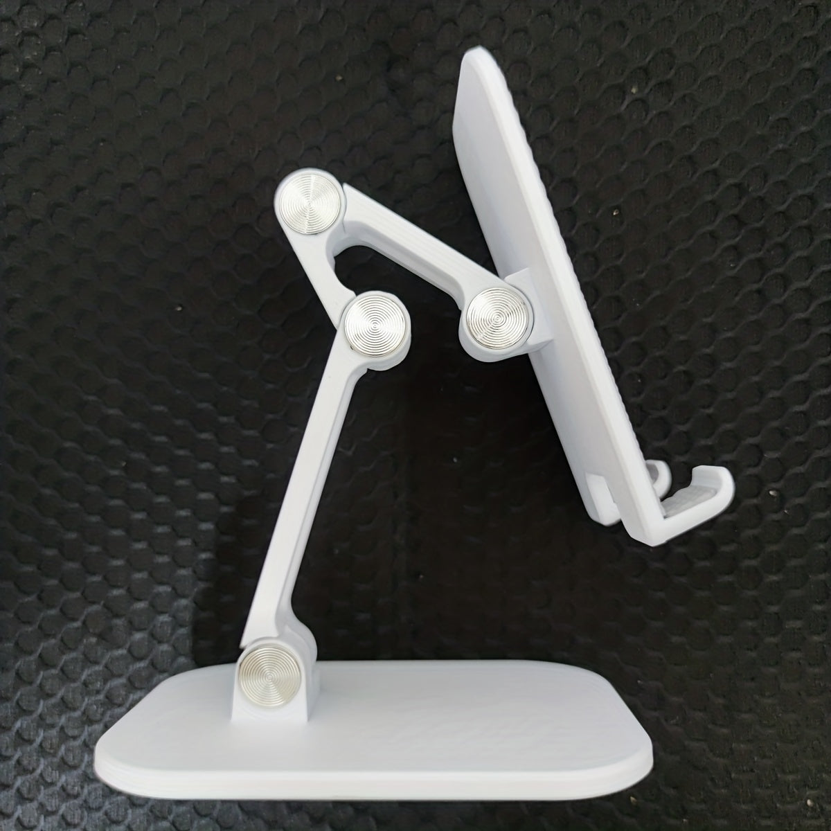 Foldable Adjustable Phone and Tablet Stand for Smartphones and Tablets 11.94cm-33.02cm