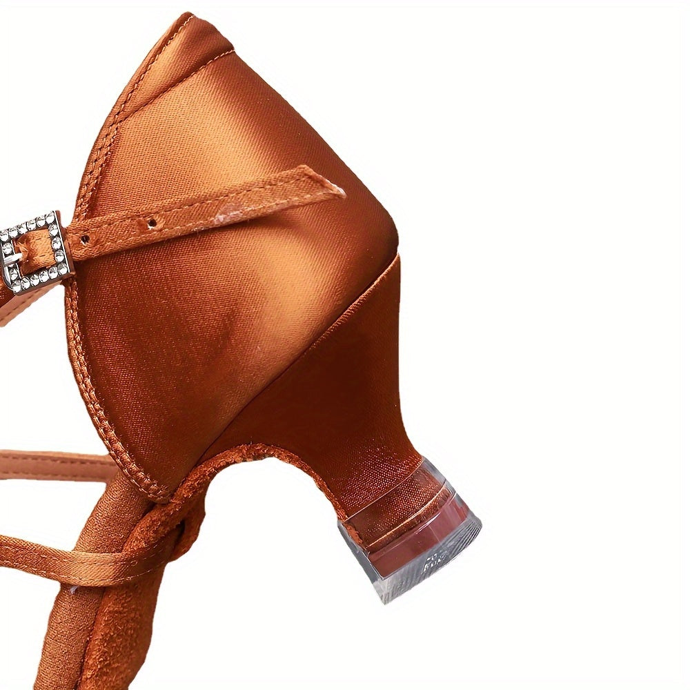 Women High Heel Protectors Anti-Slip Thin Stiletto Covers 6 Pack