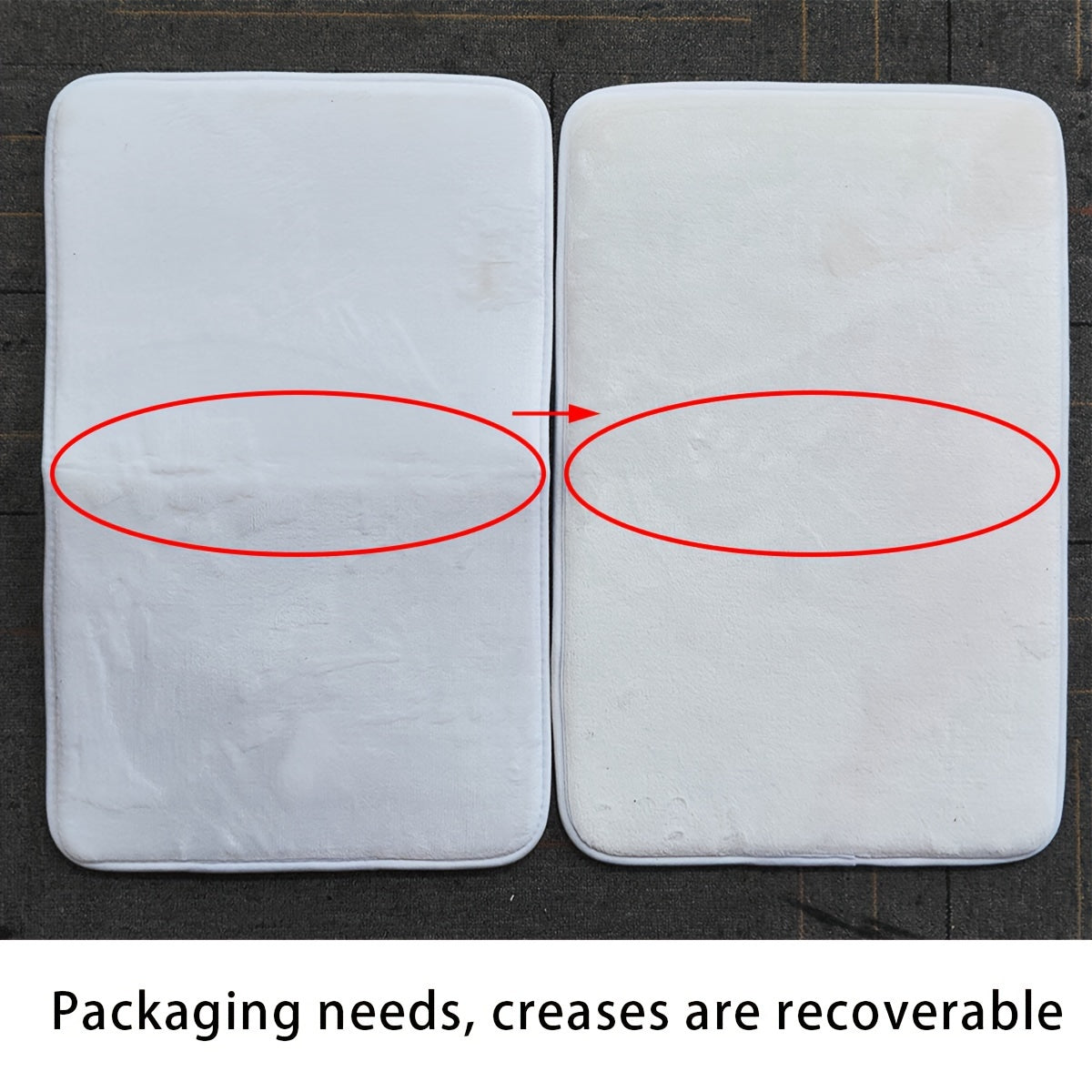 Bohemian Welcome Doormat Flannel Non-Slip Dirt-Resistant Indoor Rug