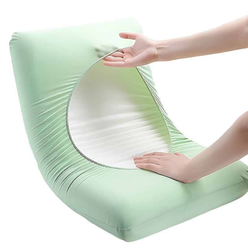 10 Pack Disposable Pillow Covers Breathable Stain-Resistant Travel Hotel Use