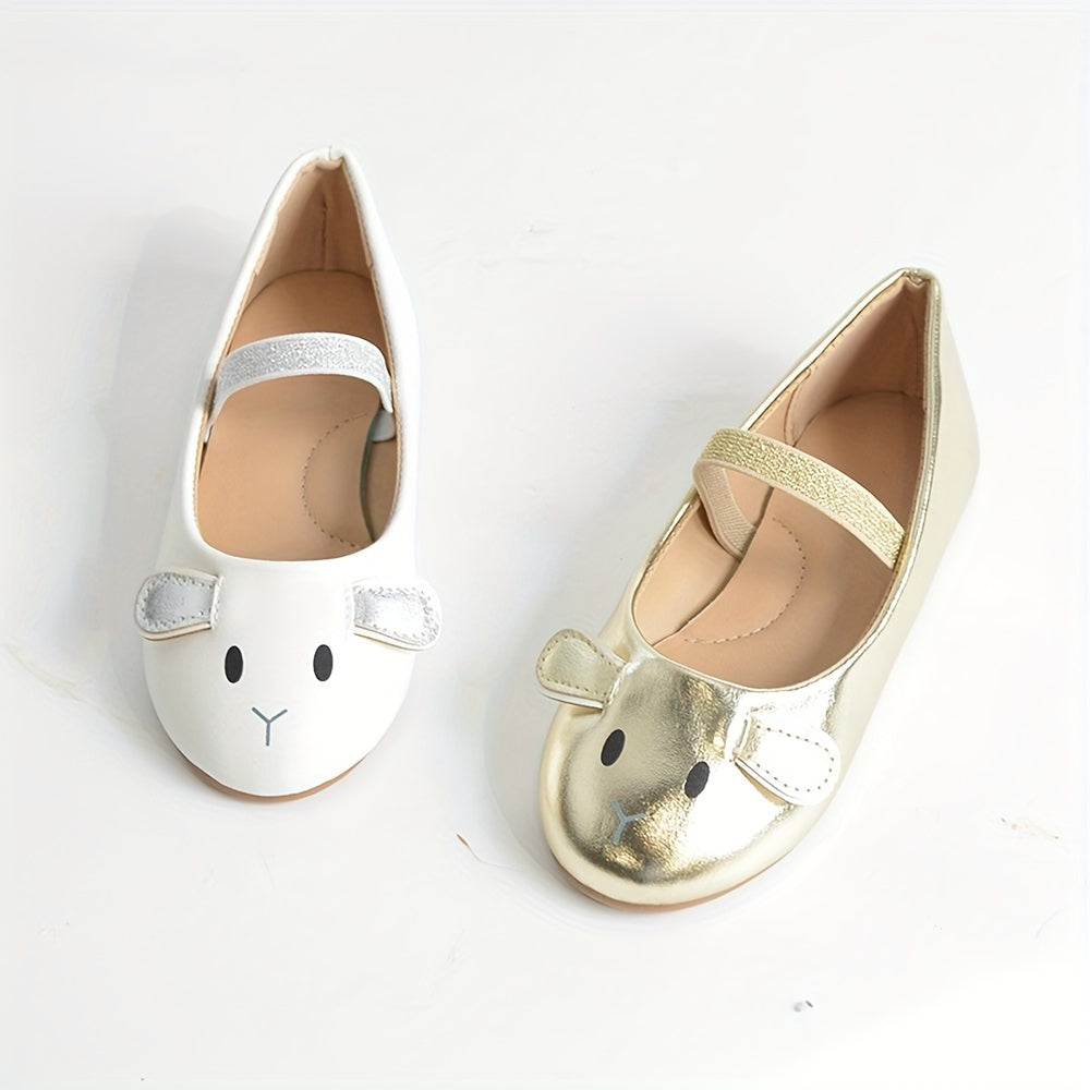 Ayollar va yoshlar uchun "Cartoon Rabbit Mary Jane" poyabzallari. Yumshoq, qulay, sirpanmaydigan, elastik yopiq poyabzallar. Havo o'tkazuvchi mato, barcha mavsumlar uchun mos, ichki va tashqi kiyimlar uchun.