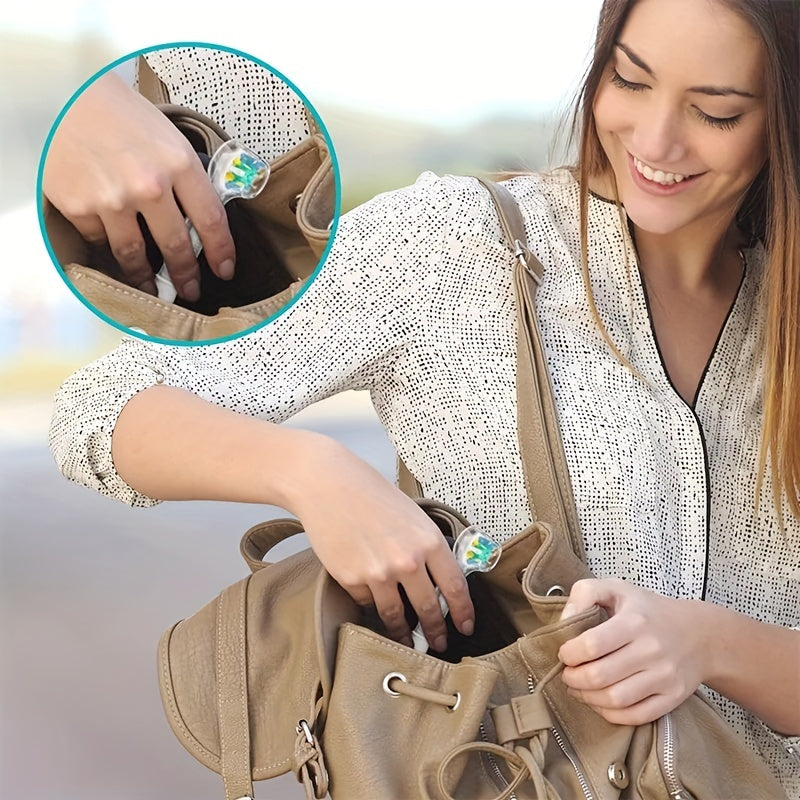 Toothbrush Head Cover Dust Protector for Electric Toothbrushes White