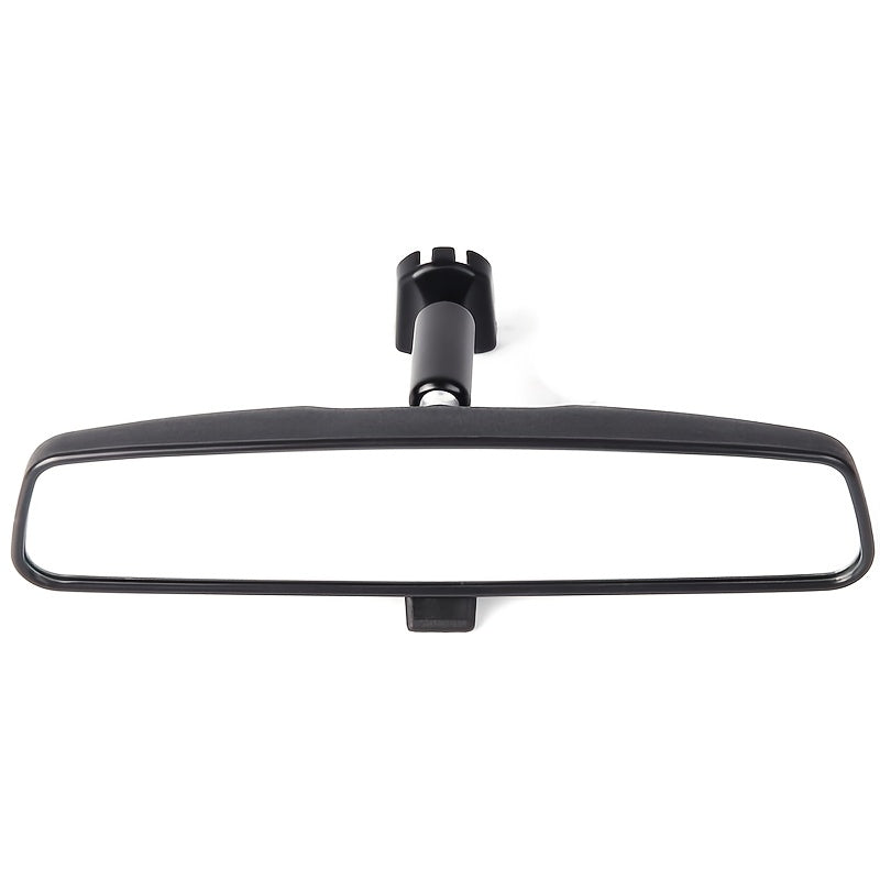 Rearview Mirror for Pickup Trucks and SUVs Universal Car Interior Replacement