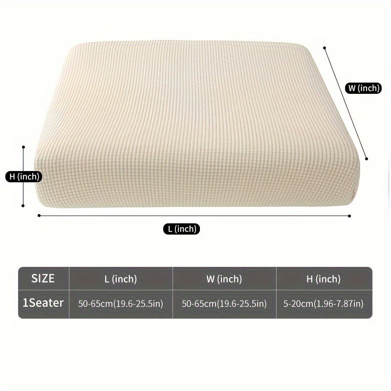 Waterproof Sofa Cover for Living Room Bedroom Office Protects Furniture