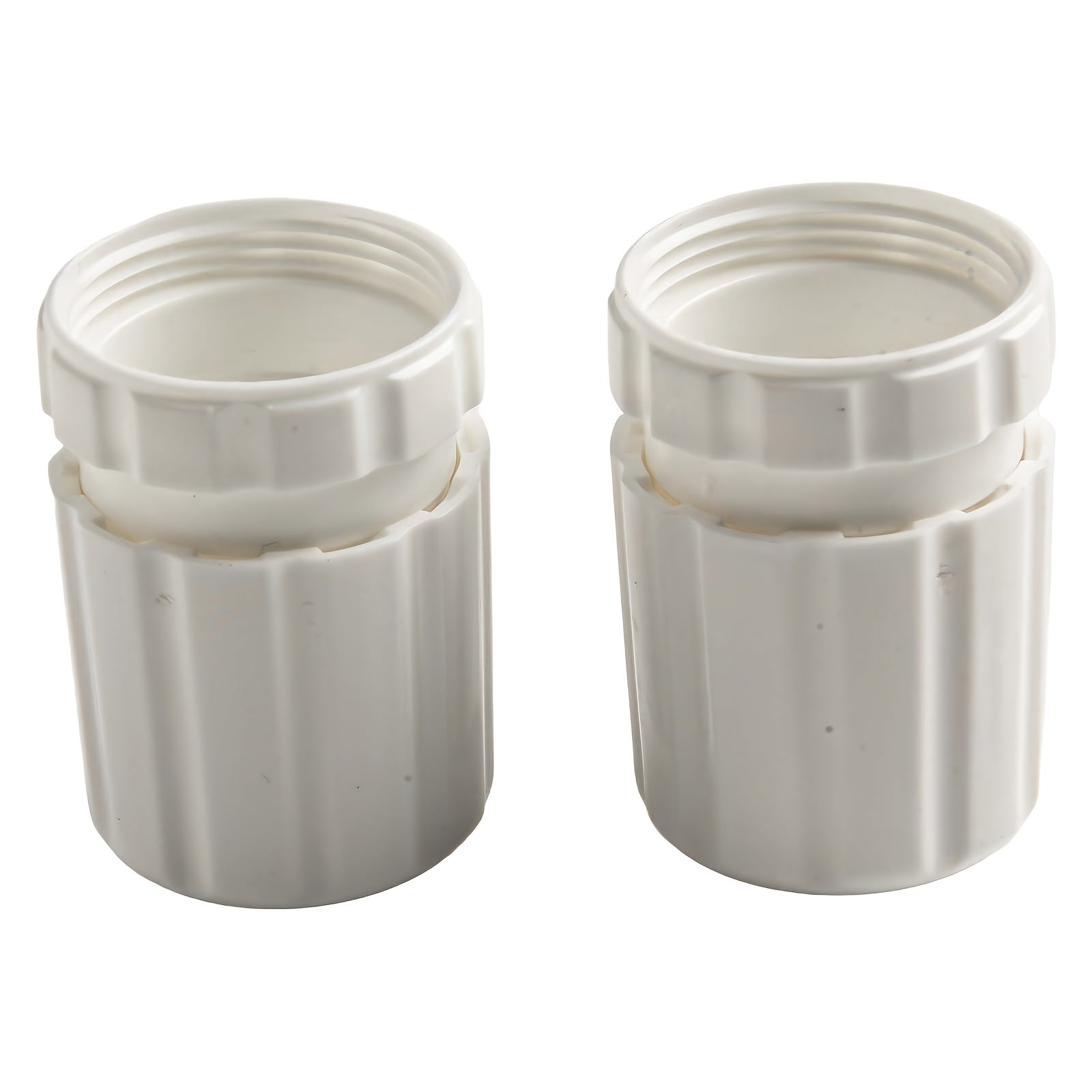 Pack of 10 Spring-Loaded Valve Cores for Thermostatic Radiator and Floor Heating