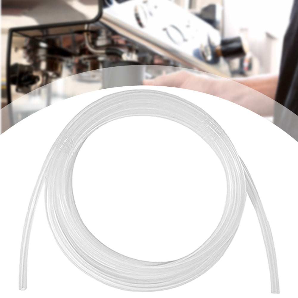 Milk Frothing Nozzle for Coffee Machines Automatic Frother Replacement Hose