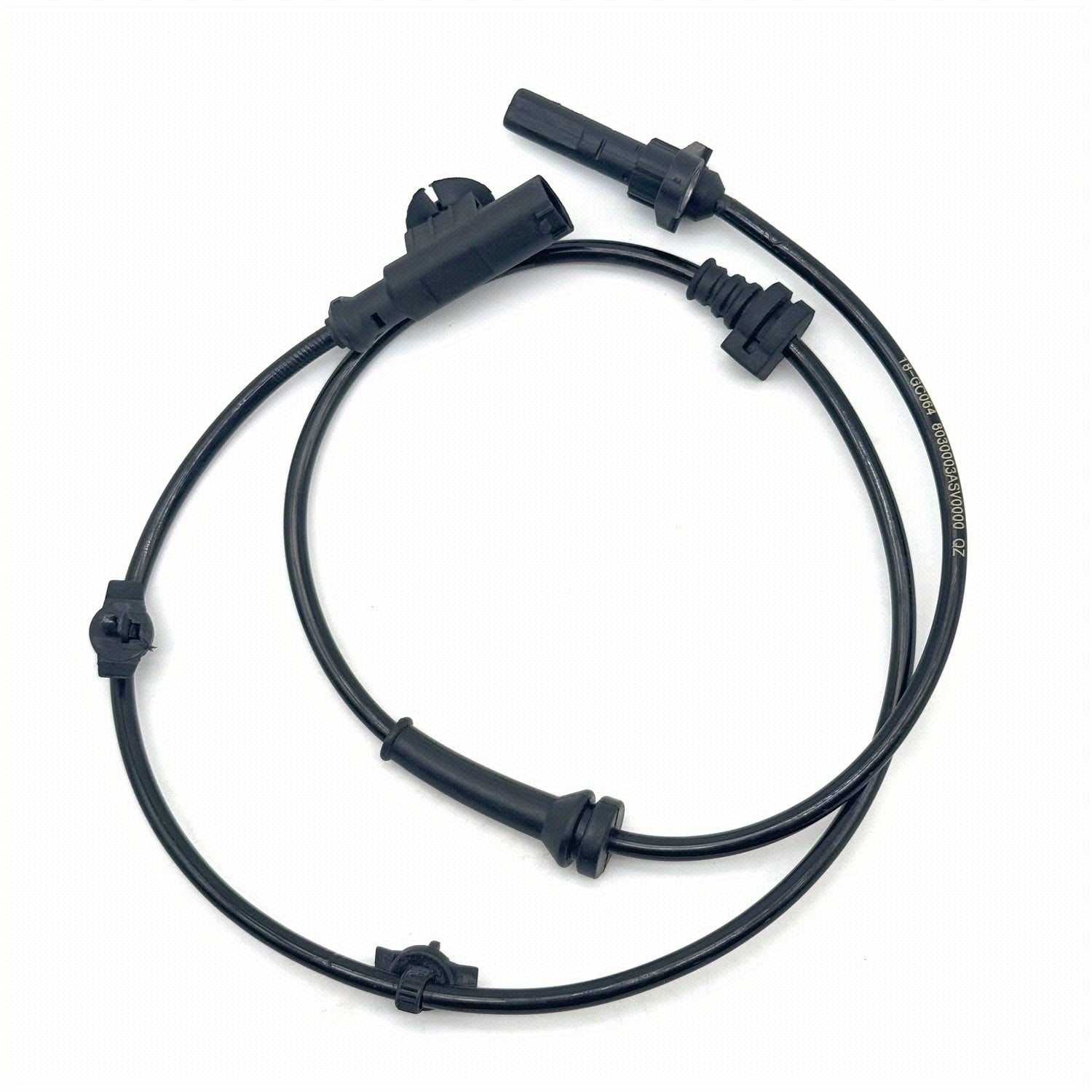 Front Left ABS Sensor for Geely GS4 2015 2020 Auto\\Brake Safety