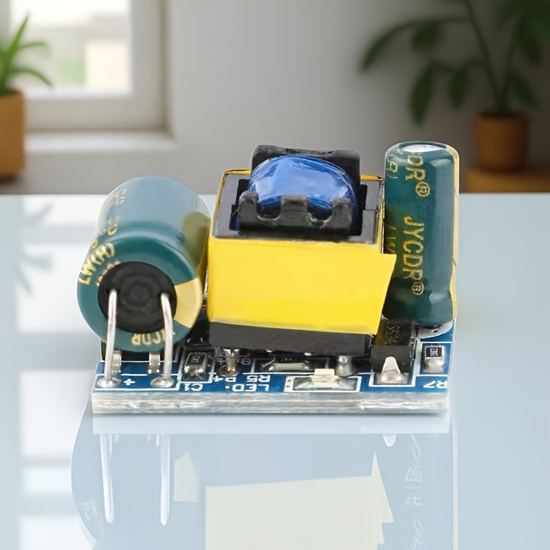 12V 300mA 3.5W Switch Mode Power Supply Module for Electronics Projects