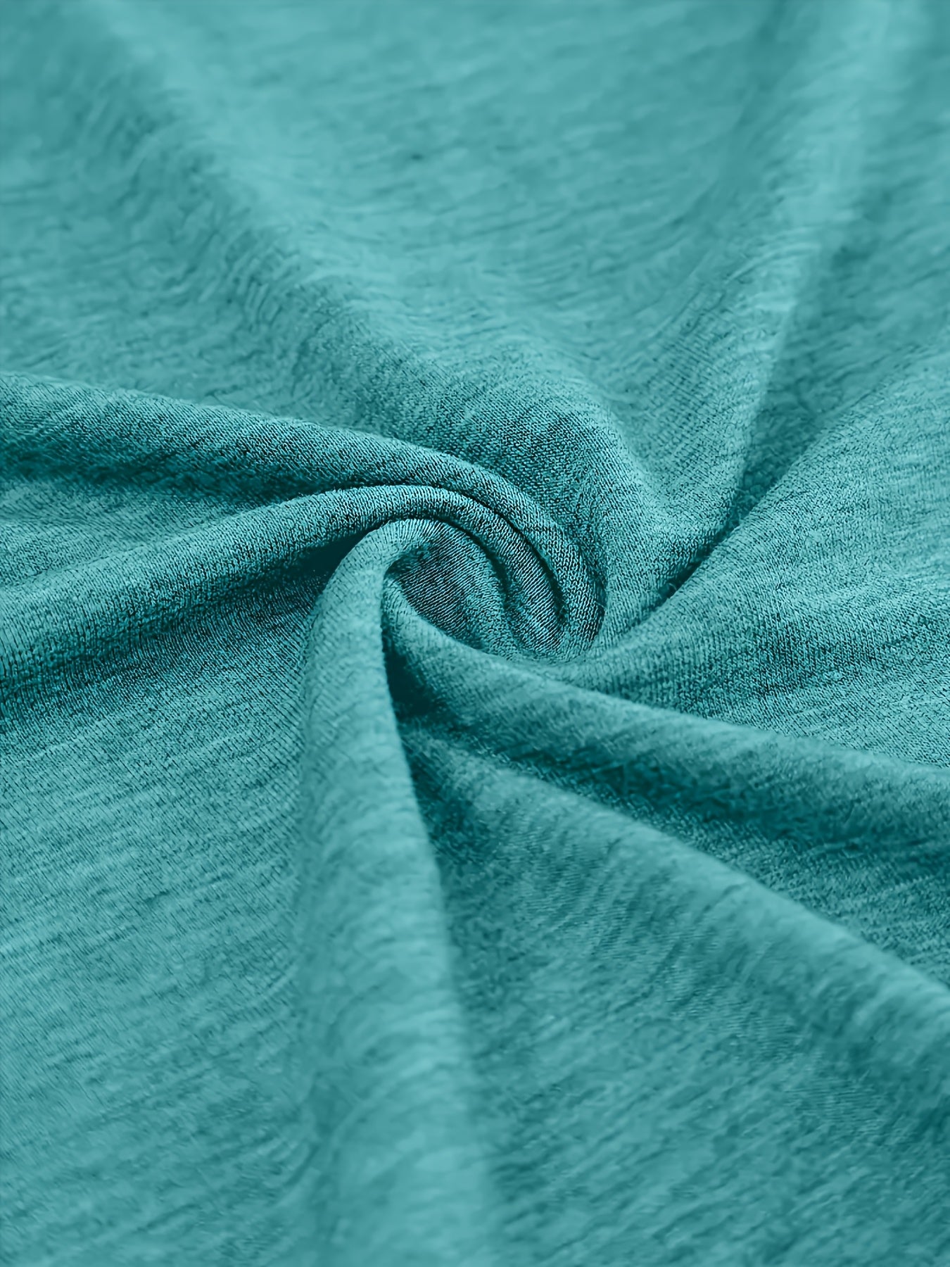 Women's Heather Gray V-Neck Short Sleeve T-Shirt Relaxed Fit Summer Top