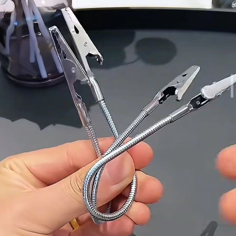 Multi-Functional Reusable Mosquito Repellent Holders for Home and Office