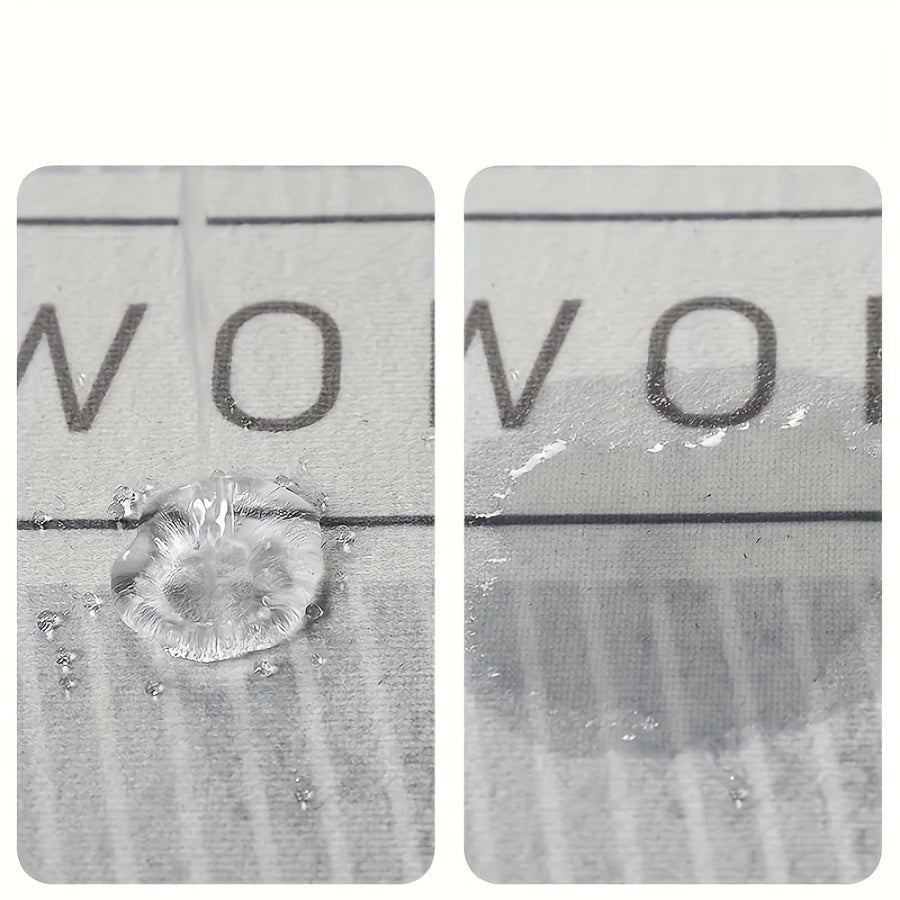 Богемский мандала с цветочным узором, полукруглый ковер, нескользящий, устойчивый к пятнам, дверной коврик