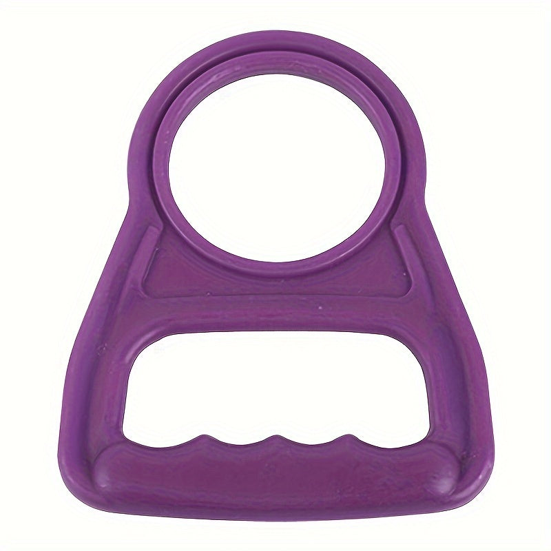 Plastic Water Bottle Carrier Handle for Office Camping Restaurant Use