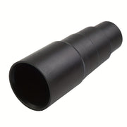 Universal Vacuum Cleaner Adapter with Rubber Sleeve Connector for Dust Extraction and Power Tools