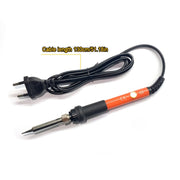 37-Piece Wood Burning Tool Kit for Beginners and Professionals with Adjustable Temperature and Metal Material