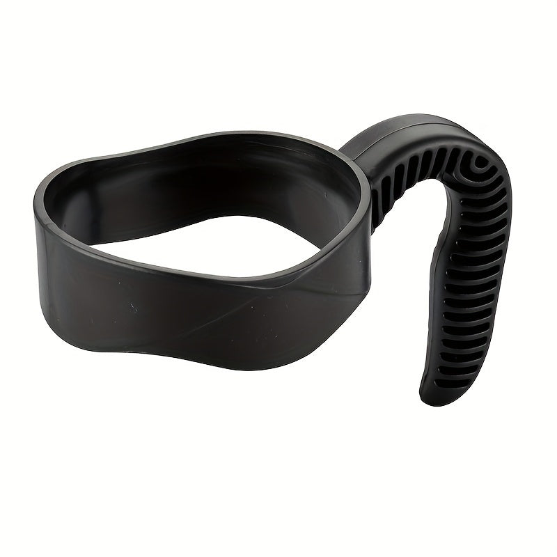 Tumbler Handle for 20oz 30oz Mugs Anti-slip Grip BPA-Free Travel Cup Holder