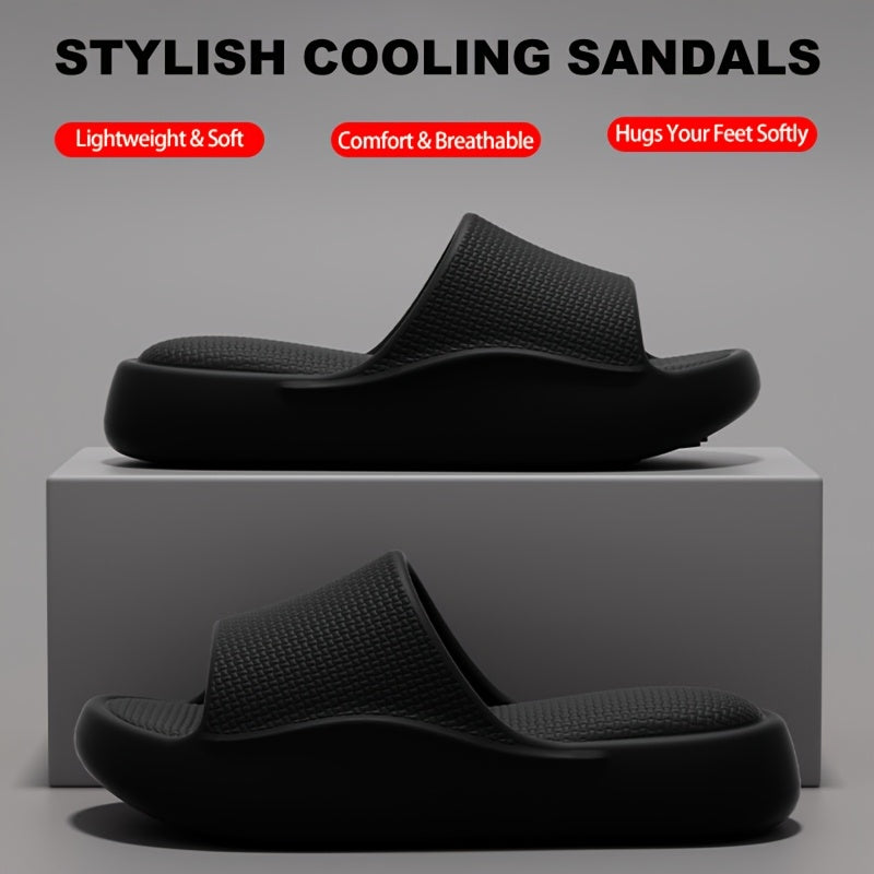 Women's EVA Slippers Lightweight Comfortable Multiple Colors