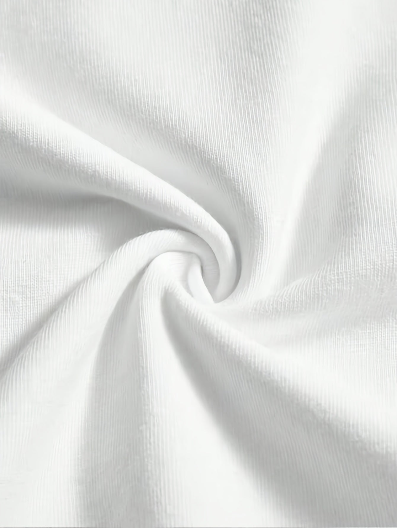 Teen Slim Fit High Neck Long Sleeve Polyester Elastane Print T-Shirt for Fall Casual